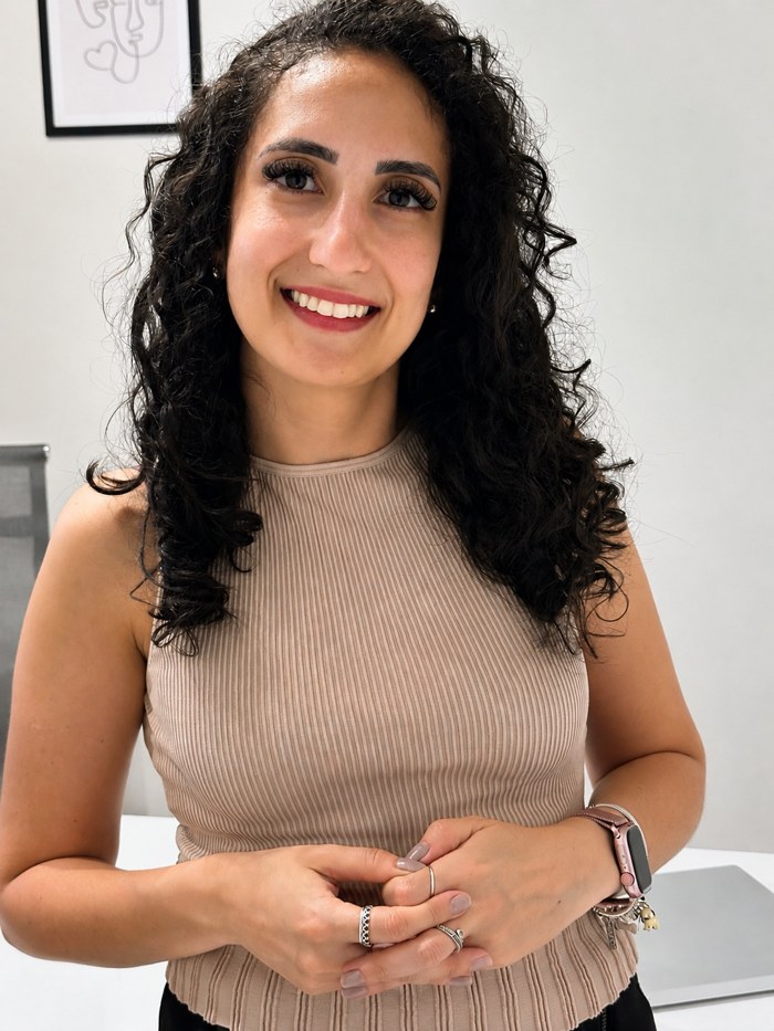 Elisa Santos